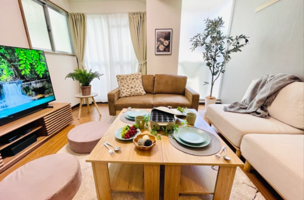 リッツ四条烏丸-3