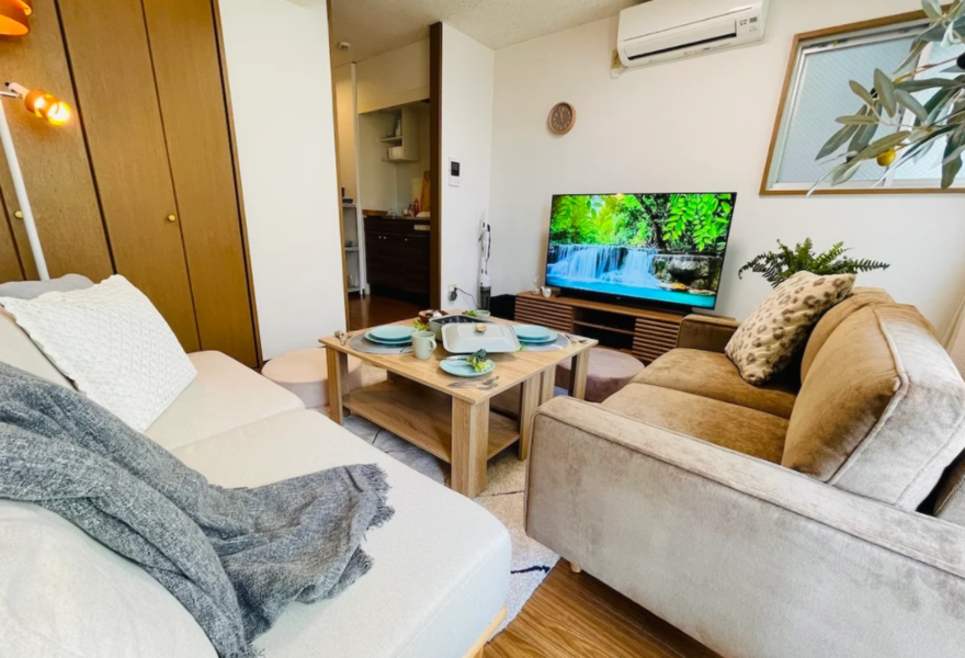 リッツ四条烏丸-4