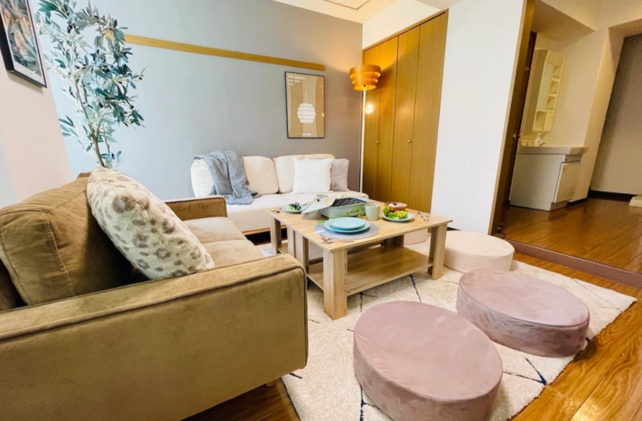 リッツ四条烏丸-5