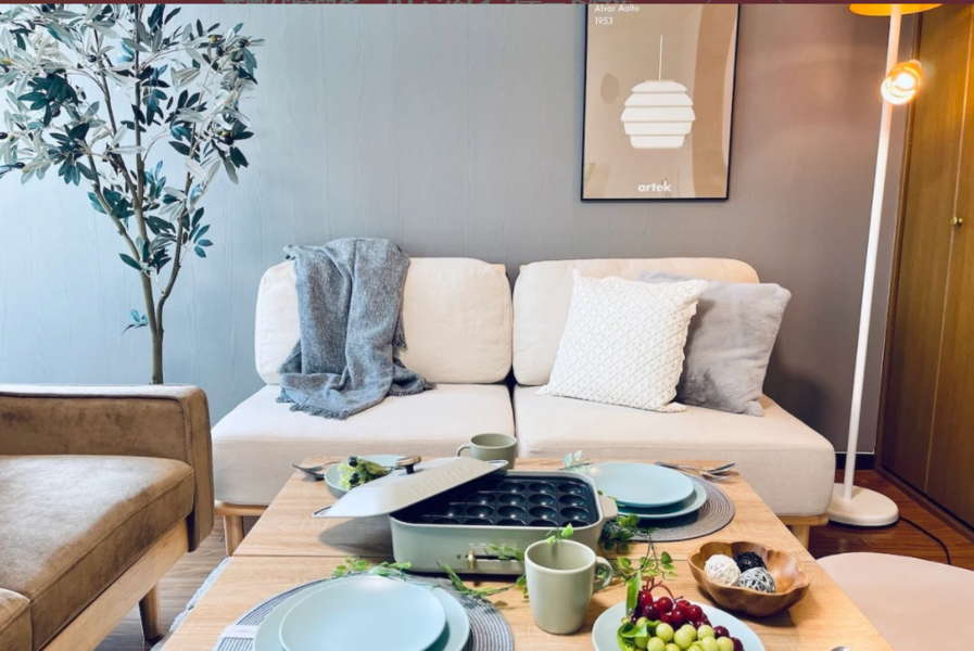 リッツ四条烏丸-6