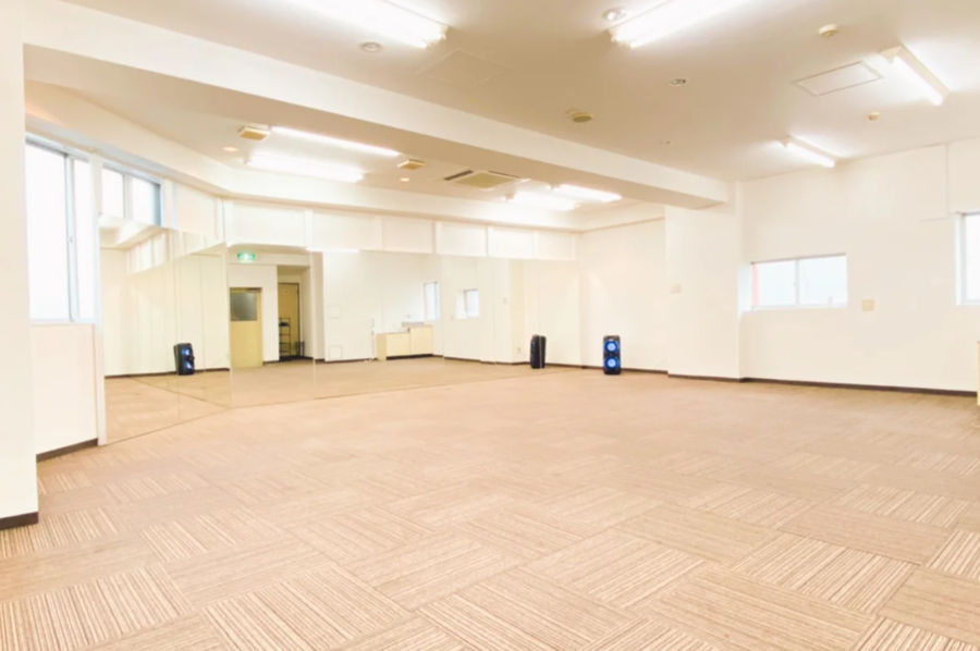お気軽スタジオ梅田南-1