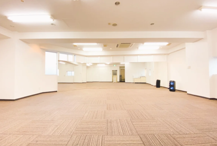 お気軽スタジオ梅田南-2