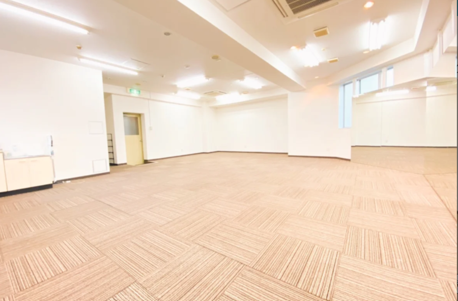お気軽スタジオ梅田南-3