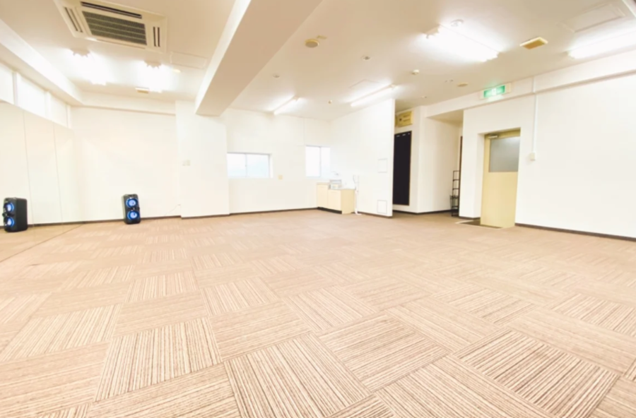 お気軽スタジオ梅田南-4
