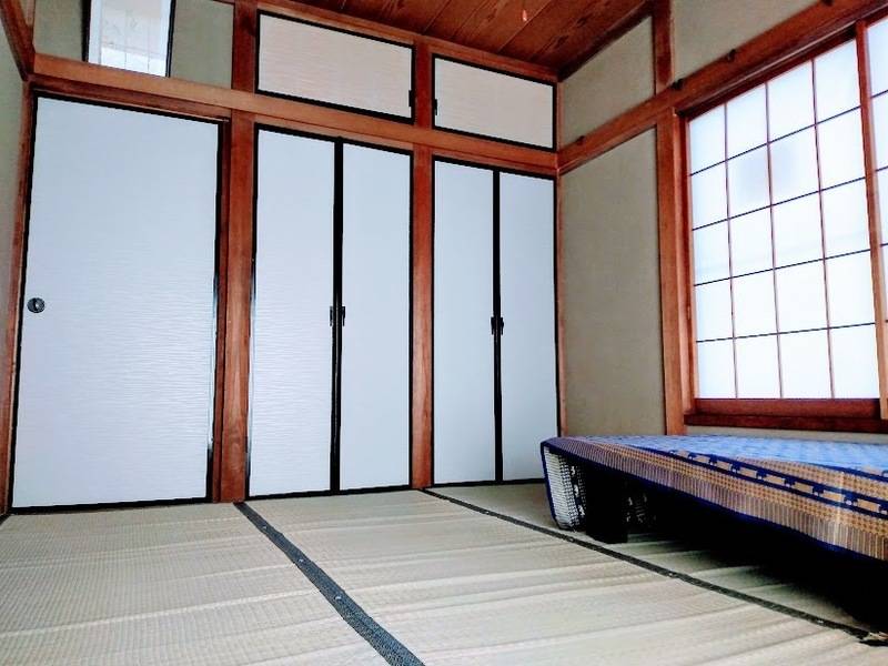 たすけあいハウス横浜旭-4