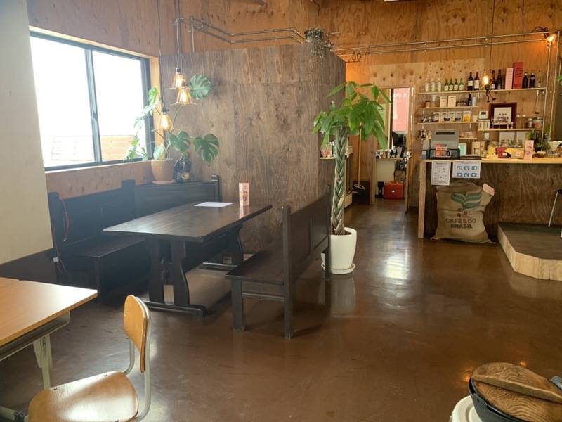 Cafe青山-1