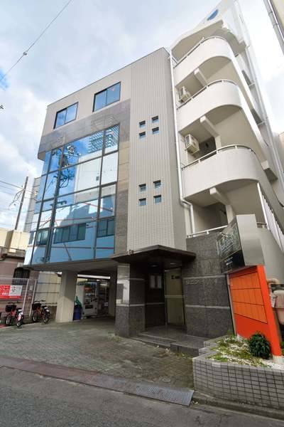【レンタルスペース】【スペイシー】貸会議室 大曽根駅 1名の画像