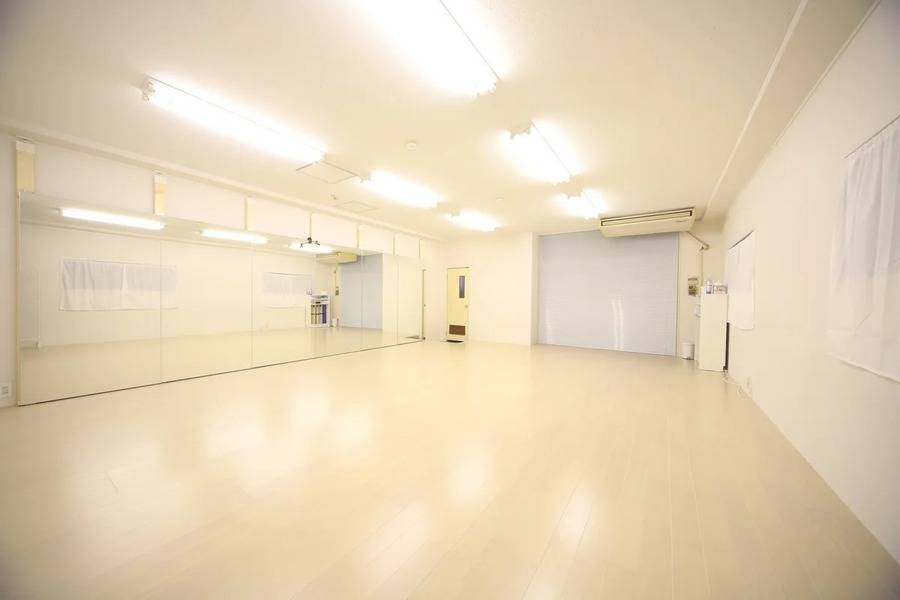 SAVAGE RENTAL STUDIO 淀屋橋店-1