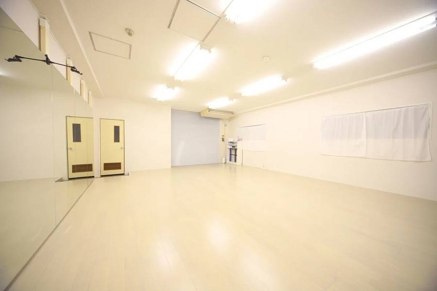 SAVAGE RENTAL STUDIO 淀屋橋店-2