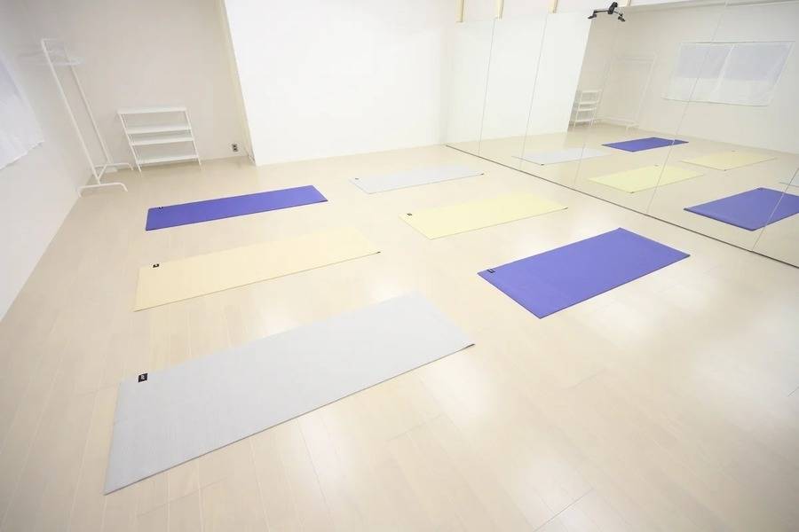 SAVAGE RENTAL STUDIO 淀屋橋店-3