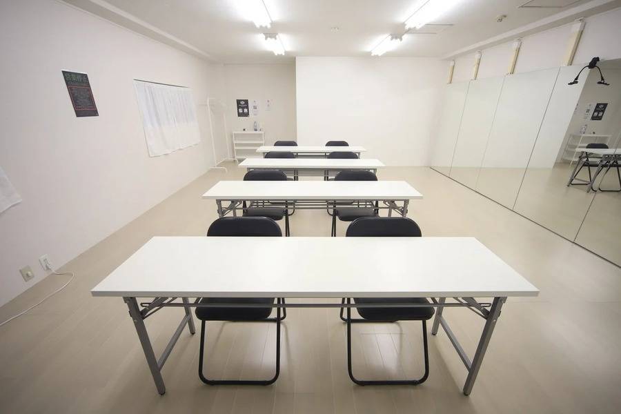 SAVAGE RENTAL STUDIO 淀屋橋店-10