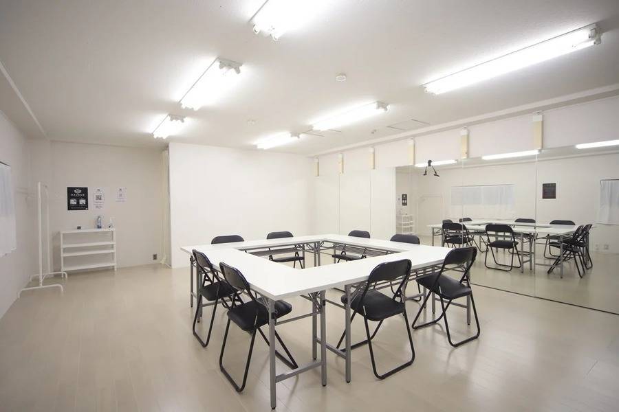 SAVAGE RENTAL STUDIO 淀屋橋店-12
