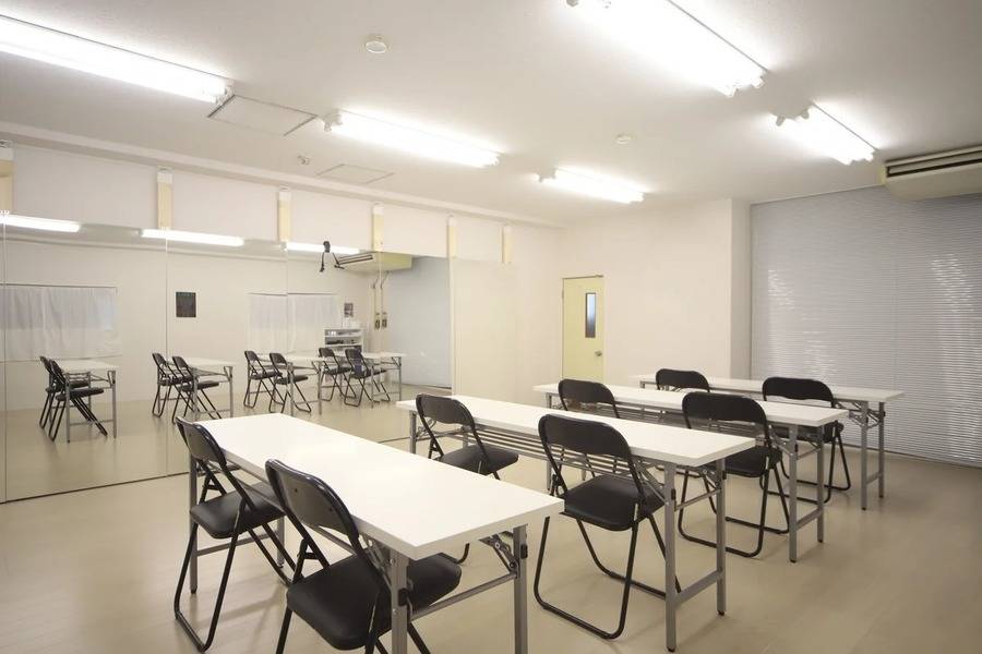 SAVAGE RENTAL STUDIO 淀屋橋店-13