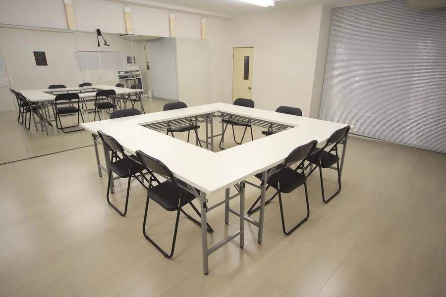 SAVAGE RENTAL STUDIO 淀屋橋店-14