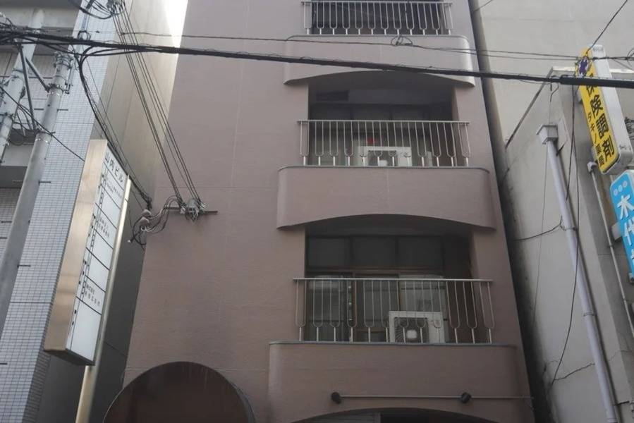 SAVAGE RENTAL STUDIO 淀屋橋店-15