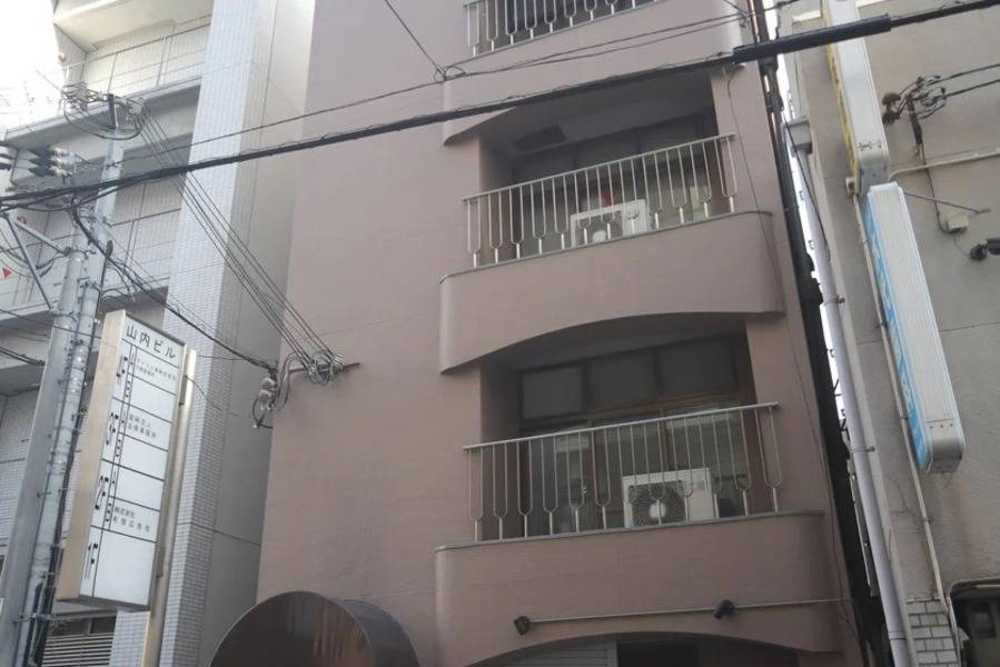 SAVAGE RENTAL STUDIO 淀屋橋店-16