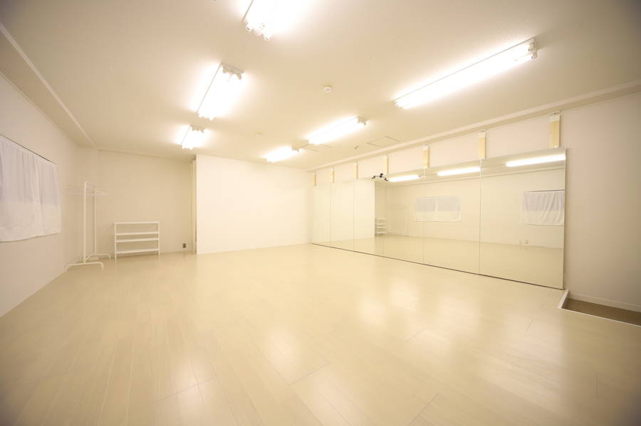 SAVAGE RENTAL STUDIO 淀屋橋店-18