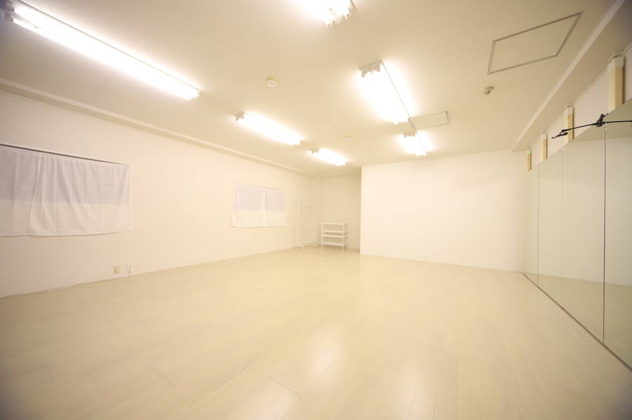 SAVAGE RENTAL STUDIO 淀屋橋店-19