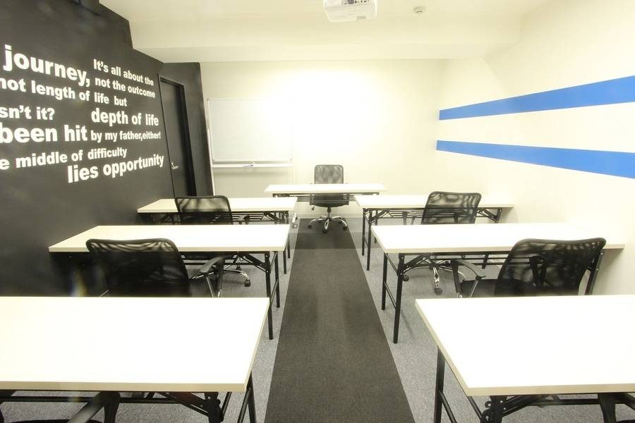 ビジネスセンター四谷/貸会議室-1