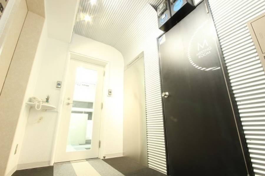 ビジネスセンター四谷/貸会議室-3