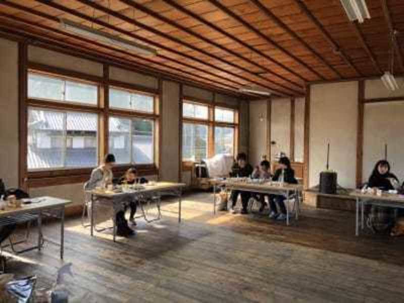 【レンタルスペース】【スペイシー】貸会議室 榊原温泉口駅 60名の画像