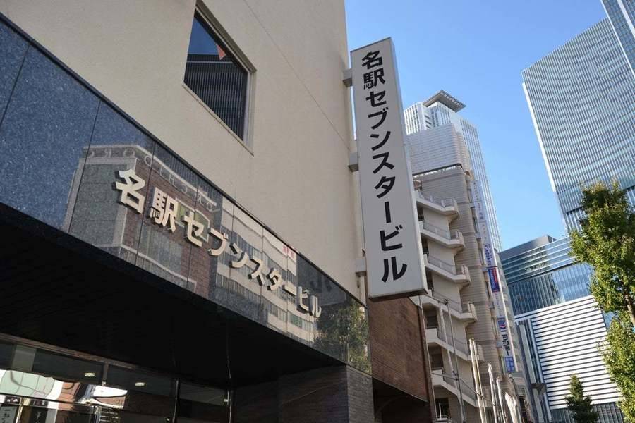 CoCo.BASE名駅-24