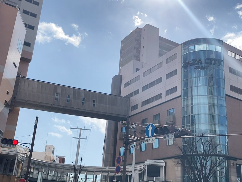 自由空間 ハマルム-14