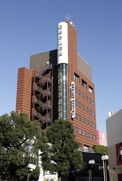 エンブレムホステル西新井Cafe＆Bar 15～18時-10