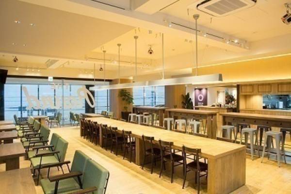 エンブレムホステル西新井Cafe＆Bar 4時間プラン-2