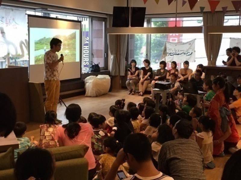 エンブレムホステル西新井Cafe&Bar 4時間プラン-8