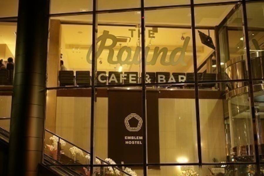 エンブレムホステル西新井Cafe＆Bar 4時間プラン-9