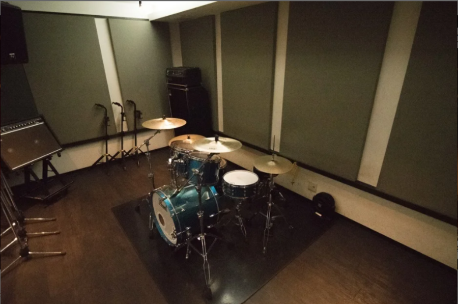 sound studio PACKS 船橋店-2