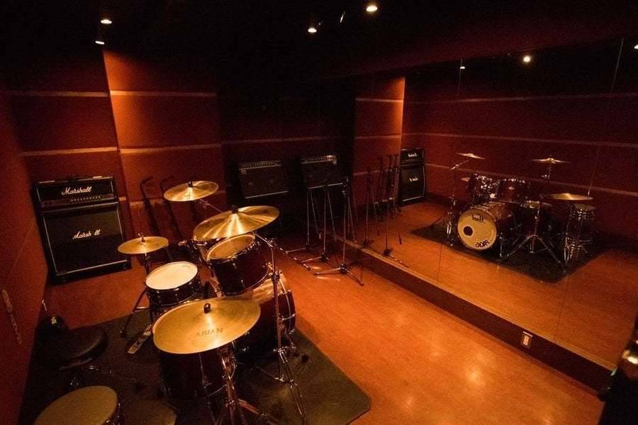sound studio PACKS 船橋店-3