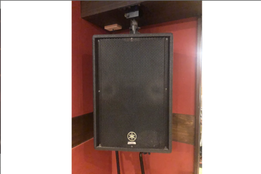 sound studio PACKS 船橋店-5