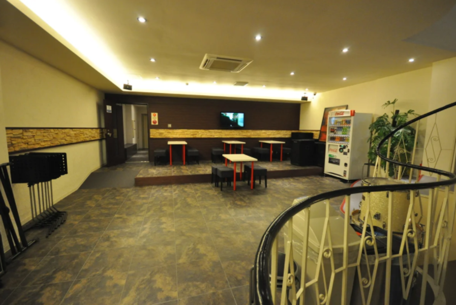 sound studio PACKS 船橋店-10