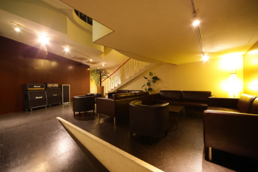 sound studio PACKS 船橋店-12