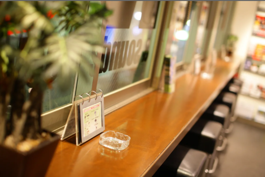 sound studio PACKS 船橋店-13