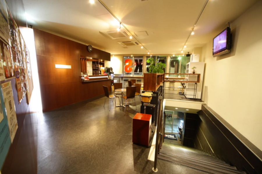 sound studio PACKS 船橋店-14