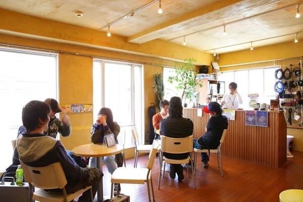 sound studio PACKS 南浦和店 K4スタジオ-3