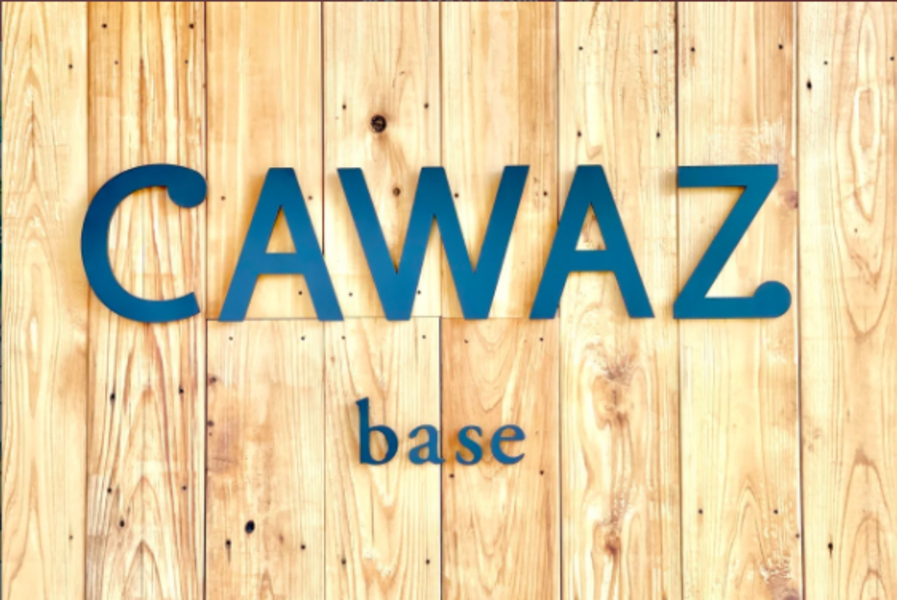 CAWAZ base-2