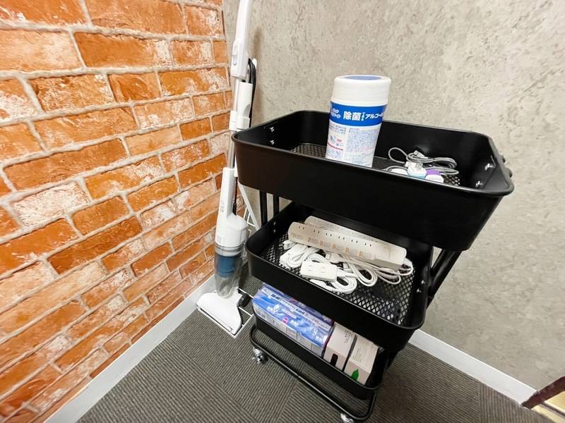 たくすぺ名古屋A-9