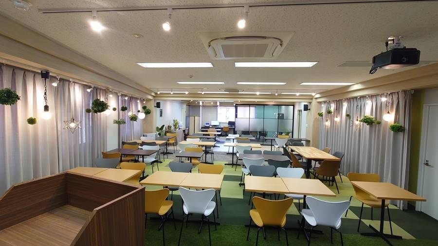TSUNAGARU SPACE-2
