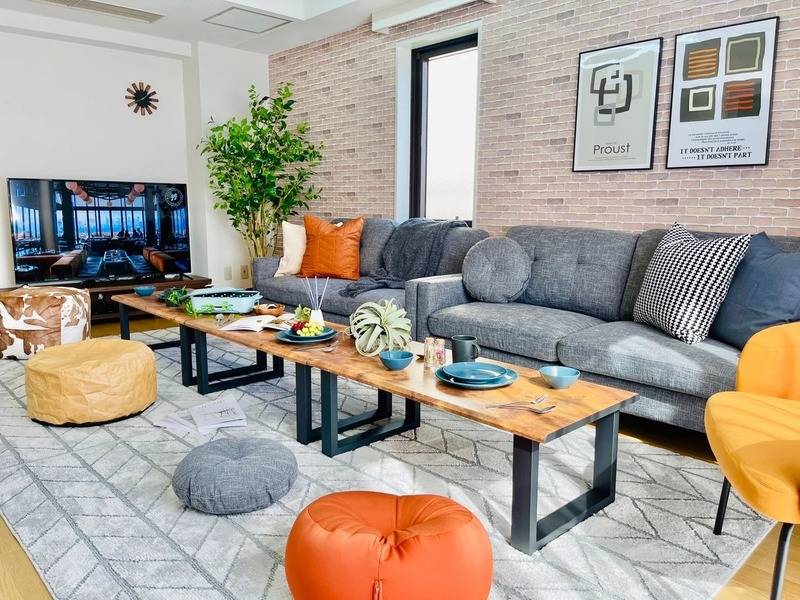 レックス京都・ゴミ捨て場あり無料-1