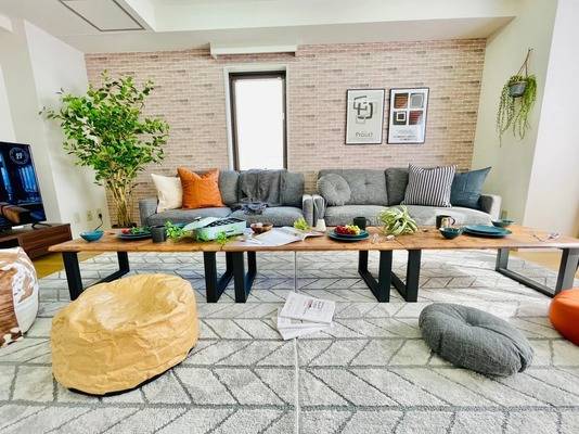 レックス京都・ゴミ捨て場あり無料-3