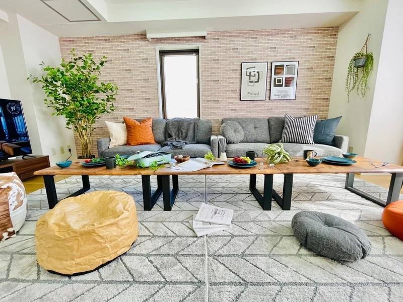 レックス京都・ゴミ捨て場あり無料-3