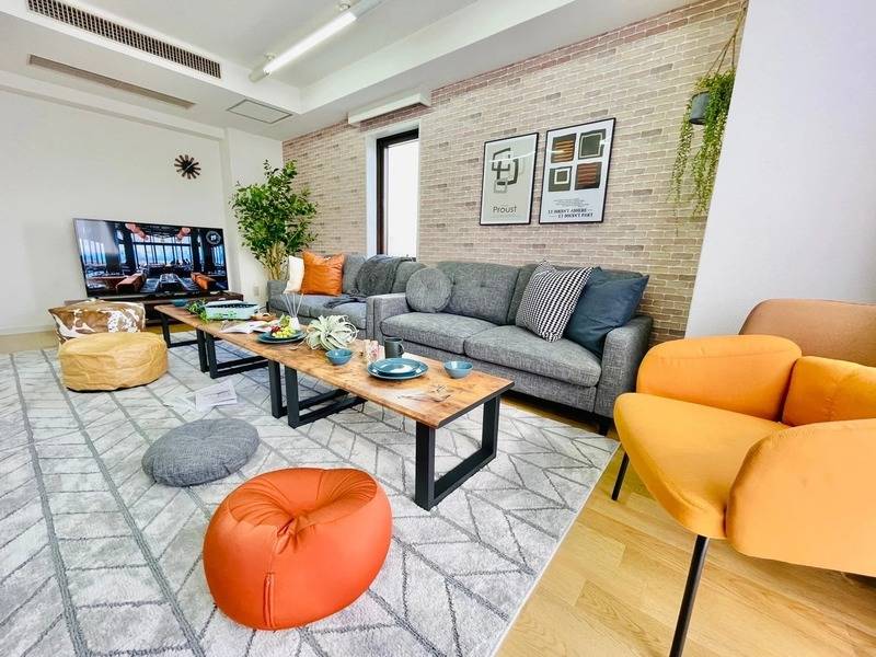 レックス京都・ゴミ捨て場あり無料-4