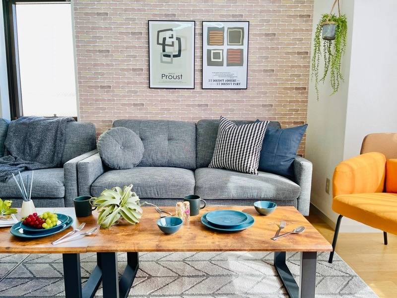 レックス京都・ゴミ捨て場あり無料-7