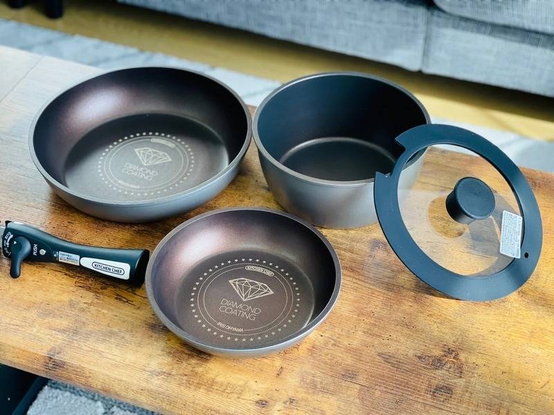 レックス京都・ゴミ捨て場あり無料-11