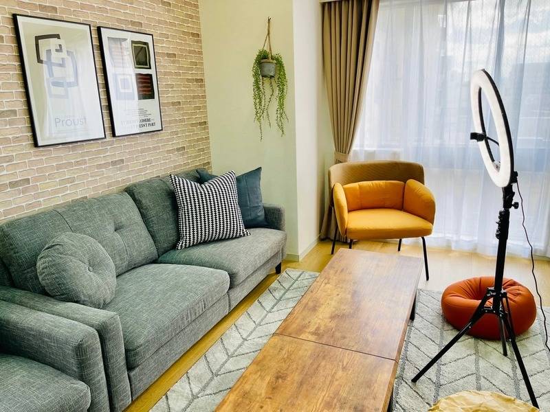 レックス京都・ゴミ捨て場あり無料-17