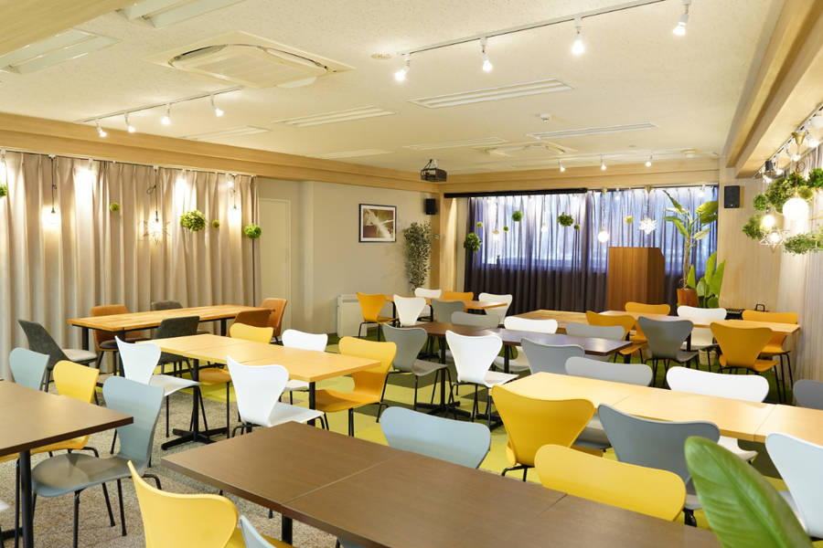 TSUNAGARU SPACE-12